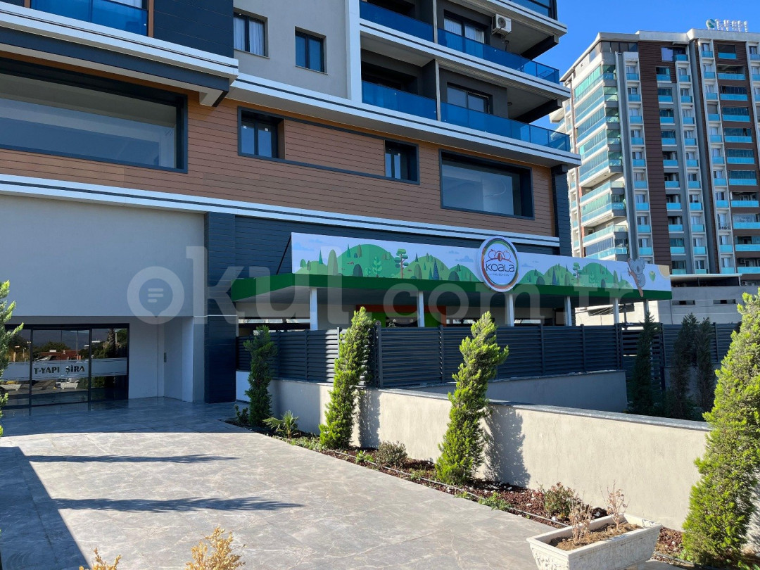 Özel Menemen Koala Anaokulu - 2