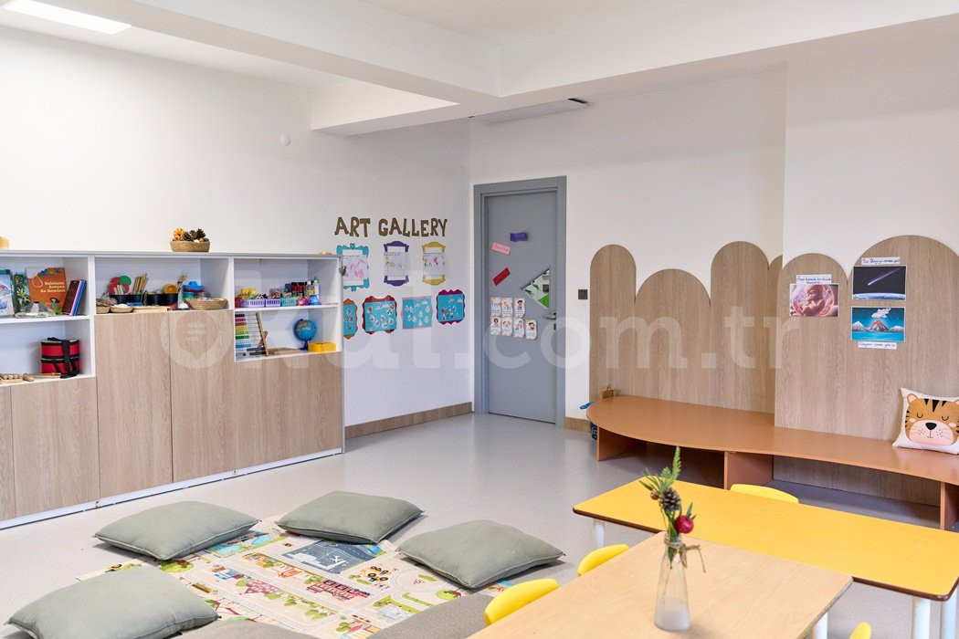 Özel Menemen Koala Anaokulu - 48