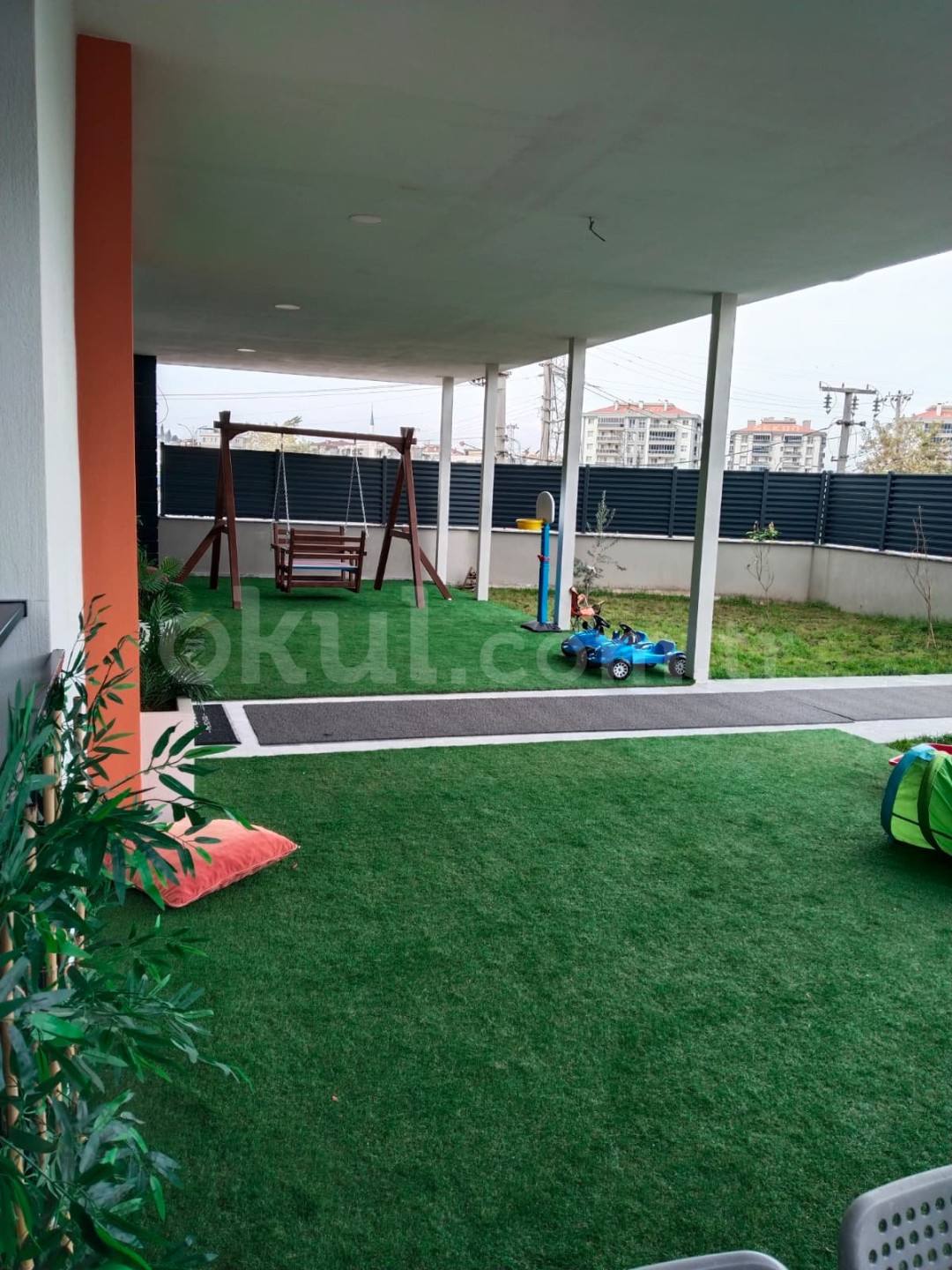 Özel Menemen Koala Anaokulu - 6