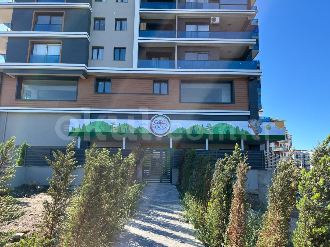 Özel Menemen Koala Anaokulu - 1