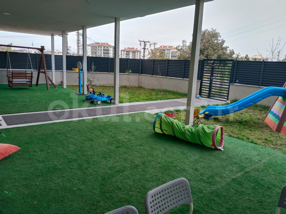 Özel Menemen Koala Anaokulu - 5