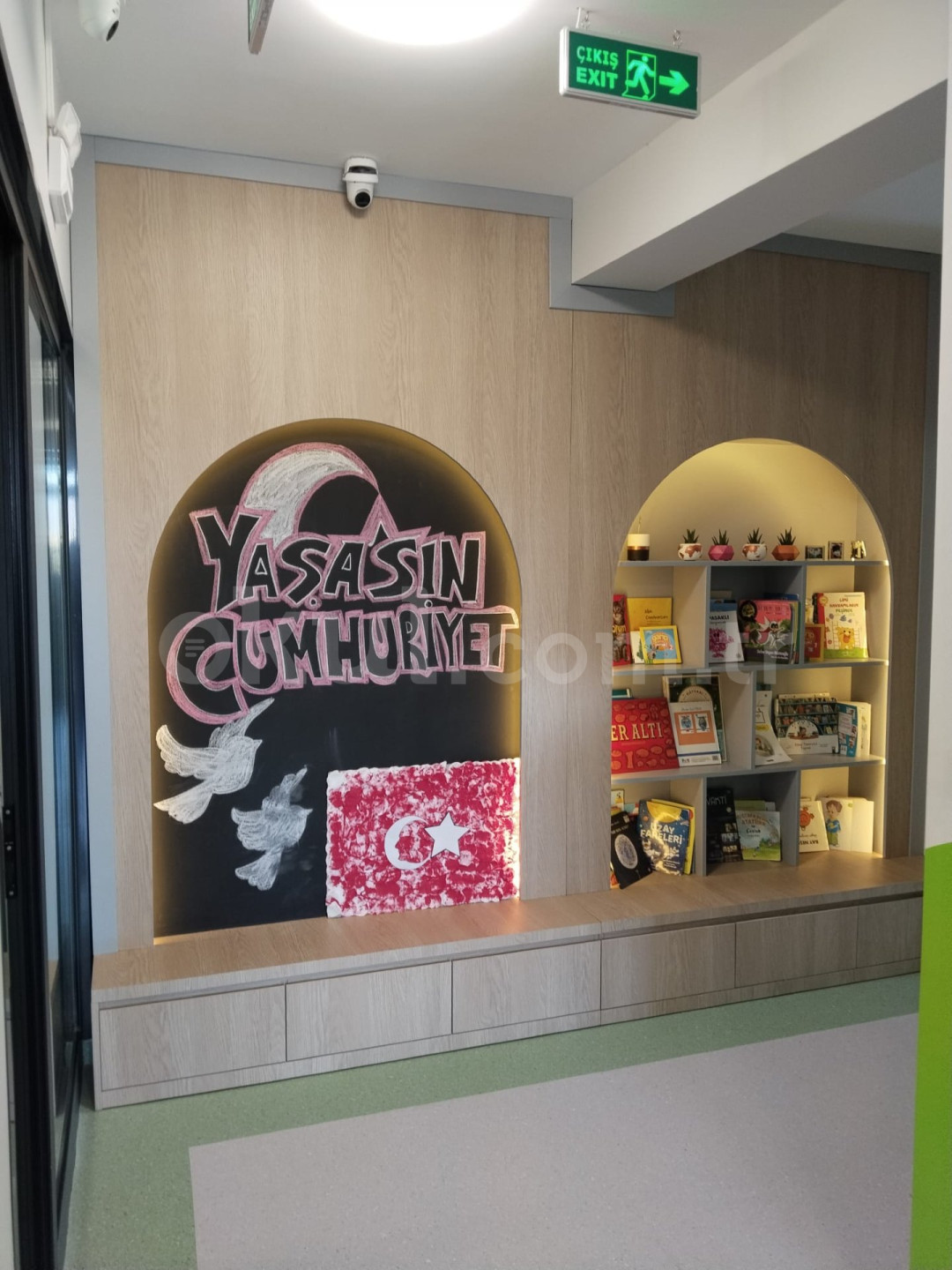 Özel Menemen Koala Anaokulu - 4