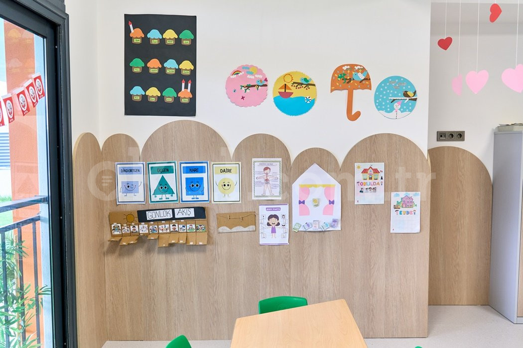 Özel Menemen Koala Anaokulu - 54