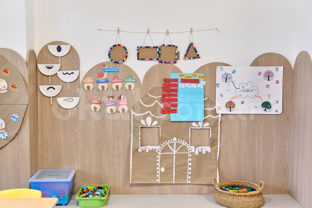 Özel Menemen Koala Anaokulu - 25