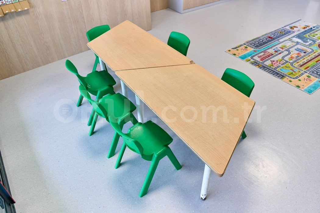 Özel Menemen Koala Anaokulu - 28