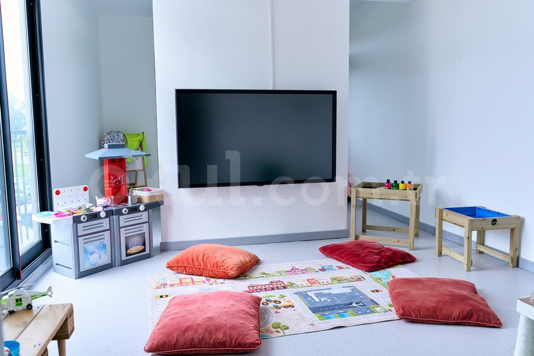 Özel Menemen Koala Anaokulu - 19