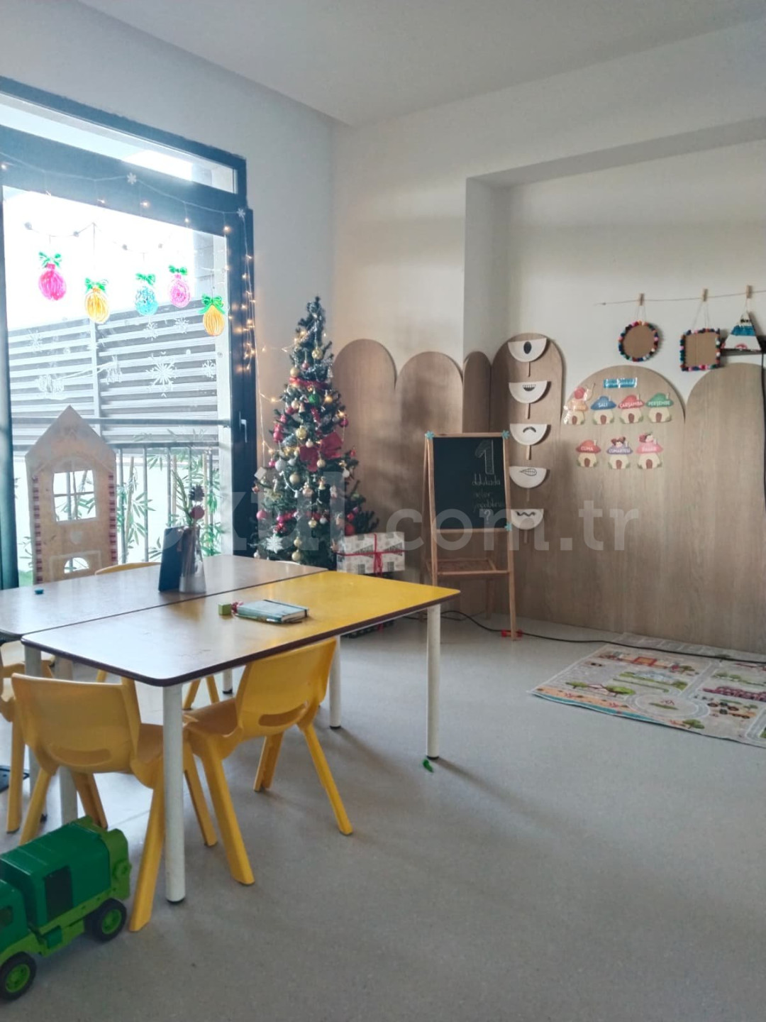 Özel Menemen Koala Anaokulu - 9