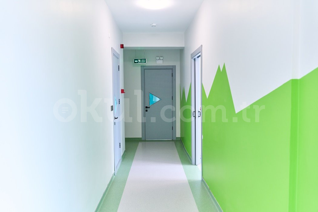 Özel Menemen Koala Anaokulu - 33