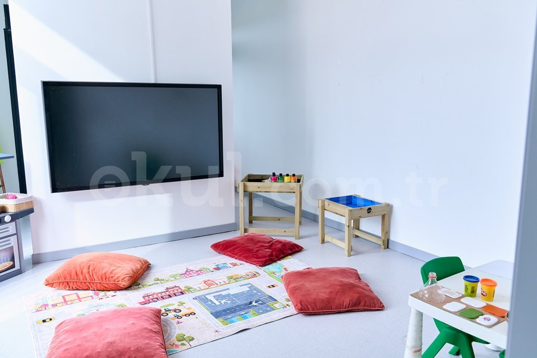 Özel Menemen Koala Anaokulu - 36