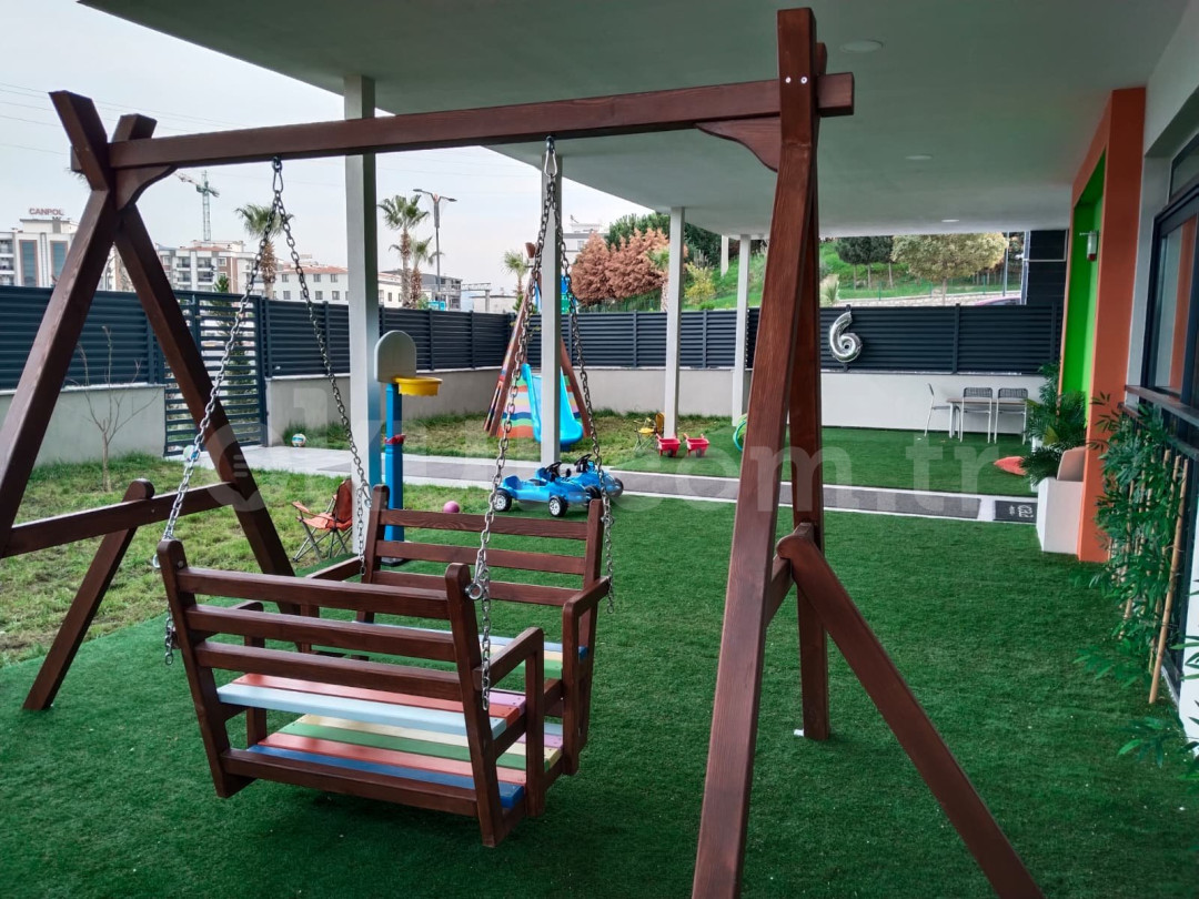 Özel Menemen Koala Anaokulu - 1