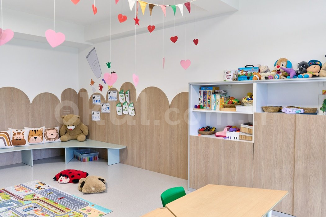 Özel Menemen Koala Anaokulu - 29