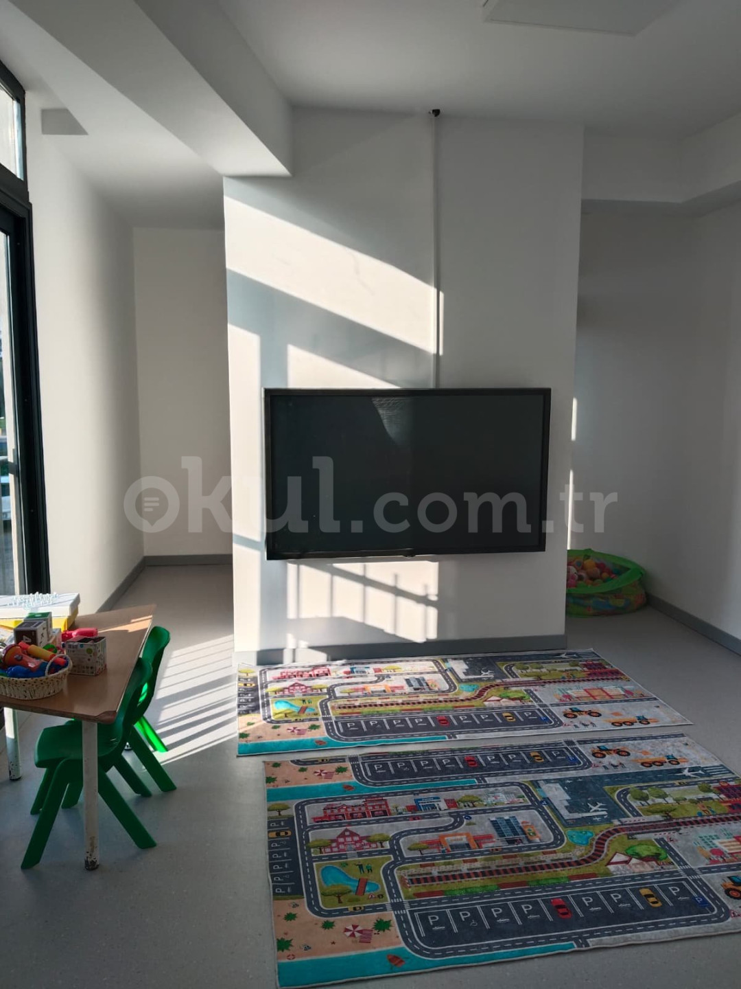 Özel Menemen Koala Anaokulu - 12