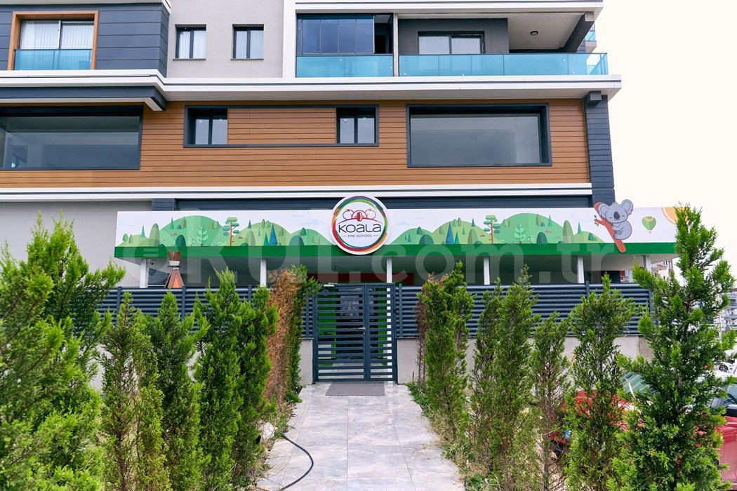 Özel Menemen Koala Anaokulu - 2