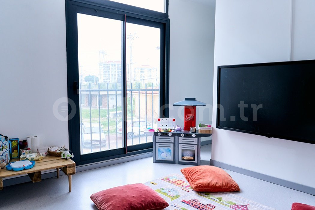 Özel Menemen Koala Anaokulu - 23