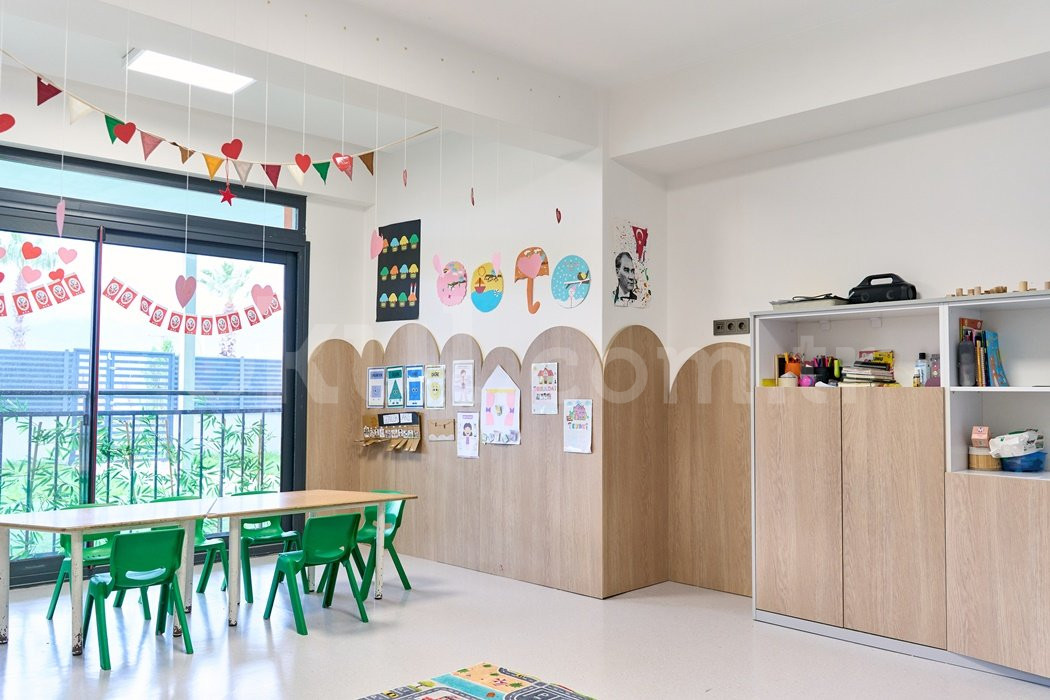 Özel Menemen Koala Anaokulu - 18