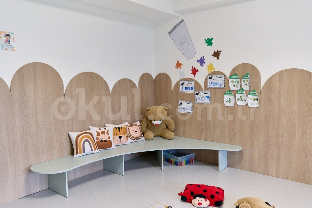 Özel Menemen Koala Anaokulu - 55