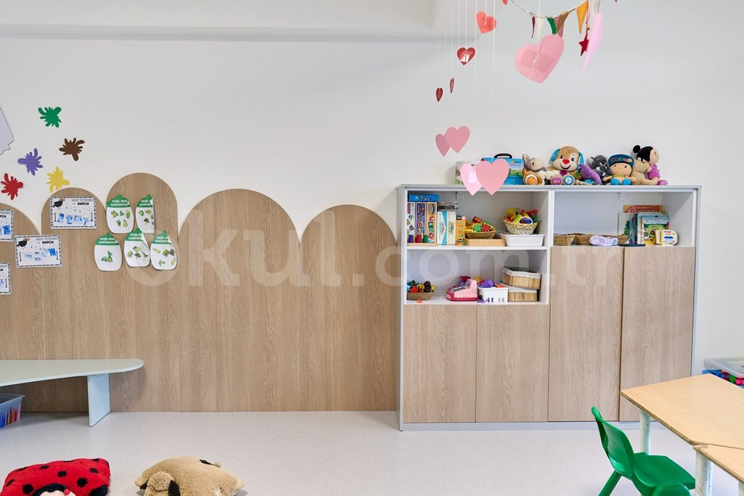 Özel Menemen Koala Anaokulu - 51