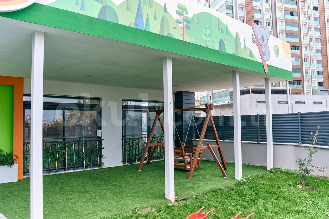 Özel Menemen Koala Anaokulu - 31