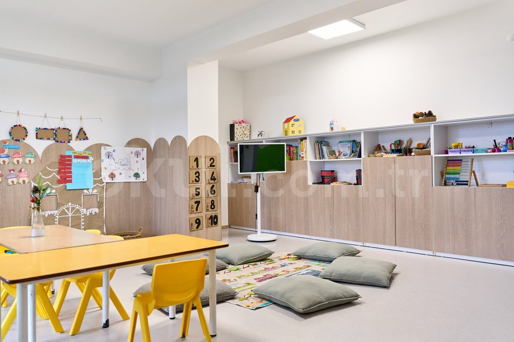 Özel Menemen Koala Anaokulu - 41