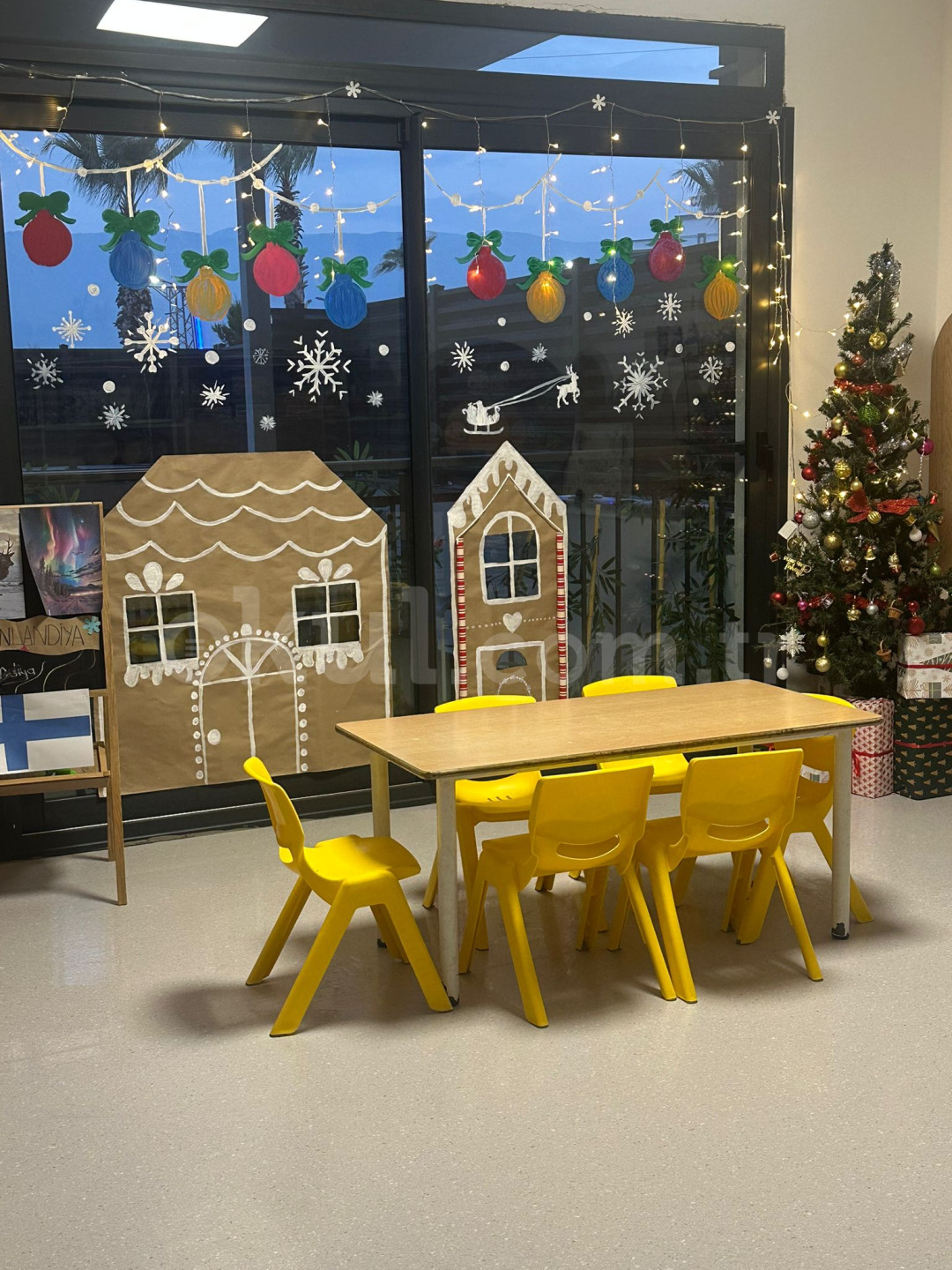 Özel Menemen Koala Anaokulu - 15