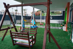 Özel Menemen Koala Anaokulu