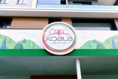 Özel Menemen Koala Anaokulu