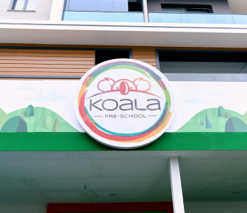Özel Menemen Koala Anaokulu