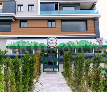 Özel Menemen Koala Anaokulu
