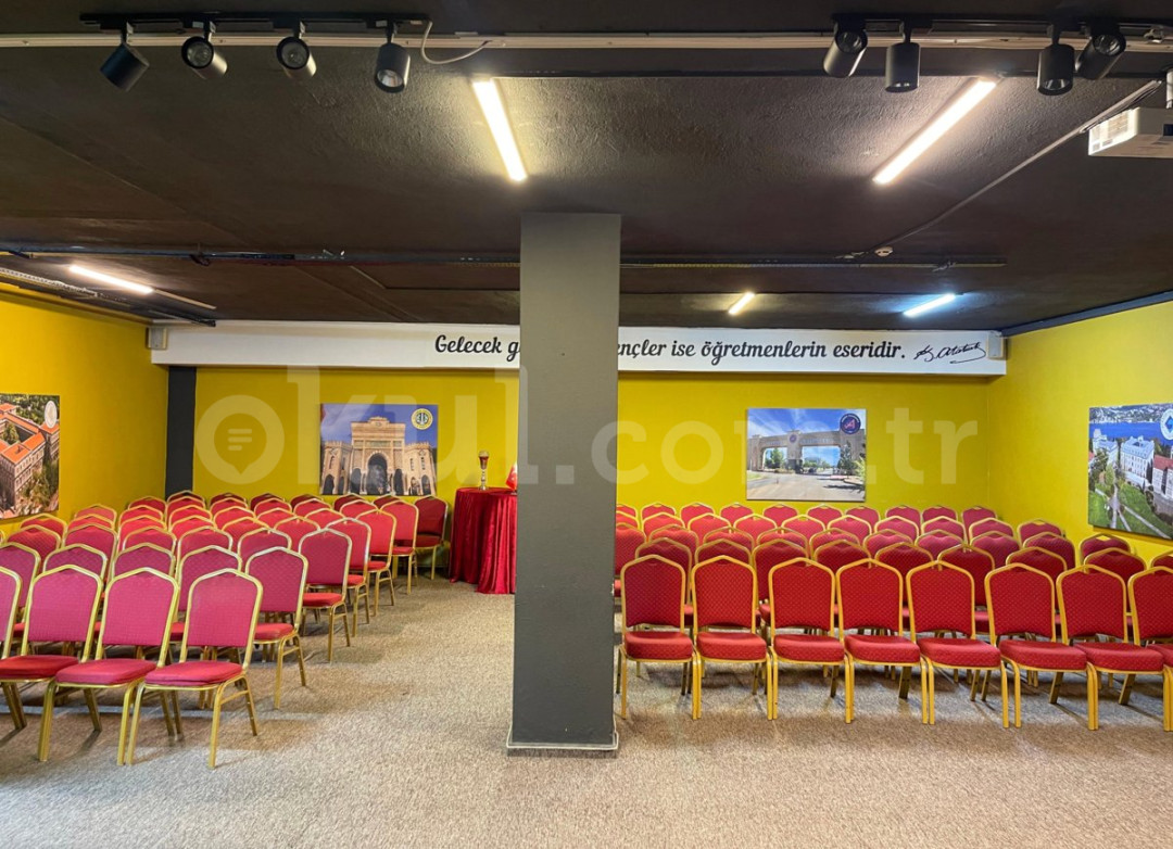 Özel Manavgat Boğaziçi Koleji İlkokulu - 13