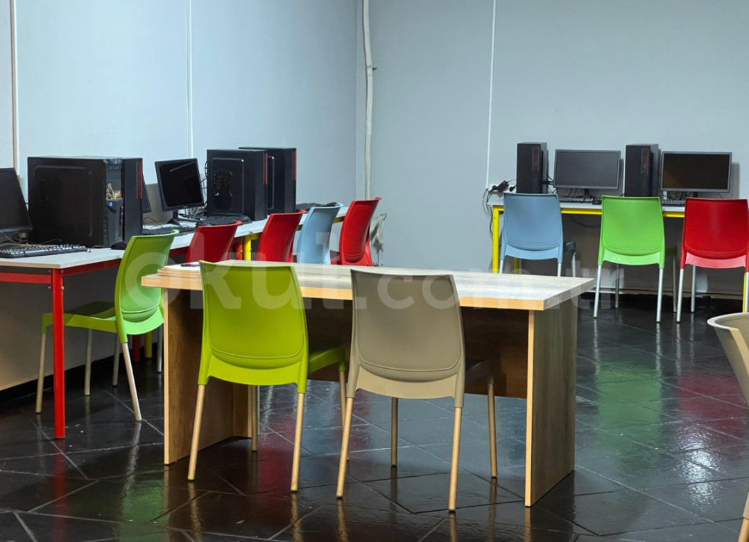 Özel Manavgat Boğaziçi Koleji İlkokulu - 4