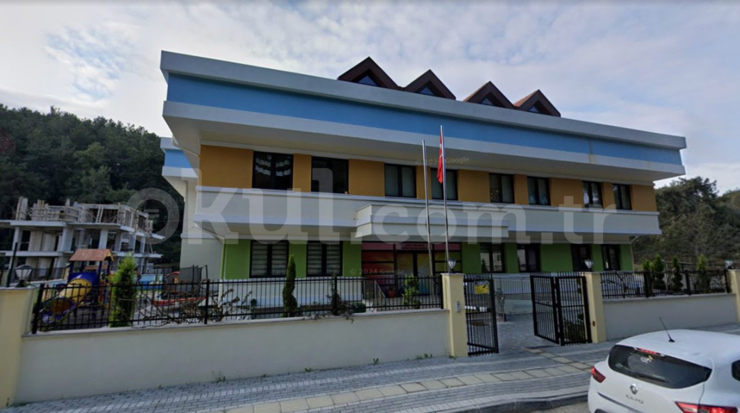 Özel Manavgat İsabet Okulları İlkokulu