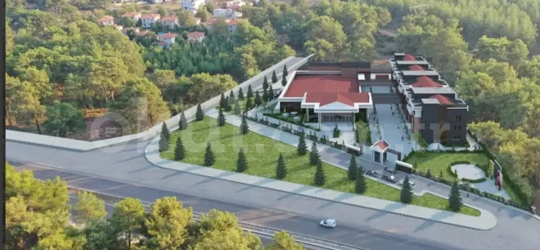 Özel Bahçeşehir Koleji Batı Kampüsü Ortaokulu - 2