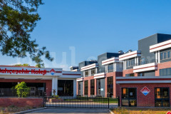 Özel Bahçeşehir Koleji Batı Kampüsü Ortaokulu