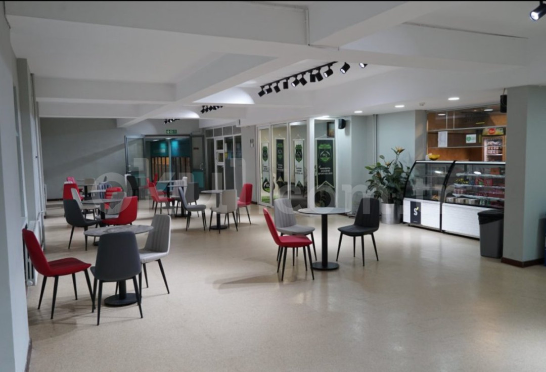 Özel Çayyolu Atacan Koleji İlkokulu - 5