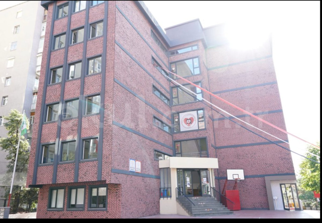 Özel Çayyolu Atacan Koleji İlkokulu - 1