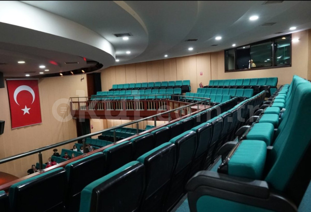 Özel Çayyolu Atacan Koleji İlkokulu - 2