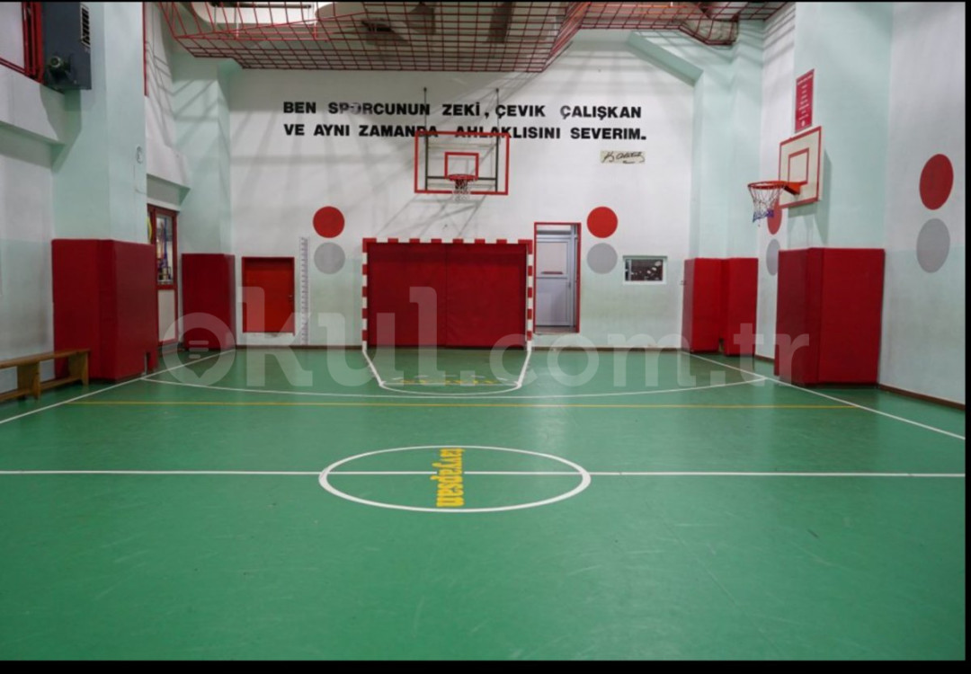 Özel Çayyolu Atacan Koleji İlkokulu - 3