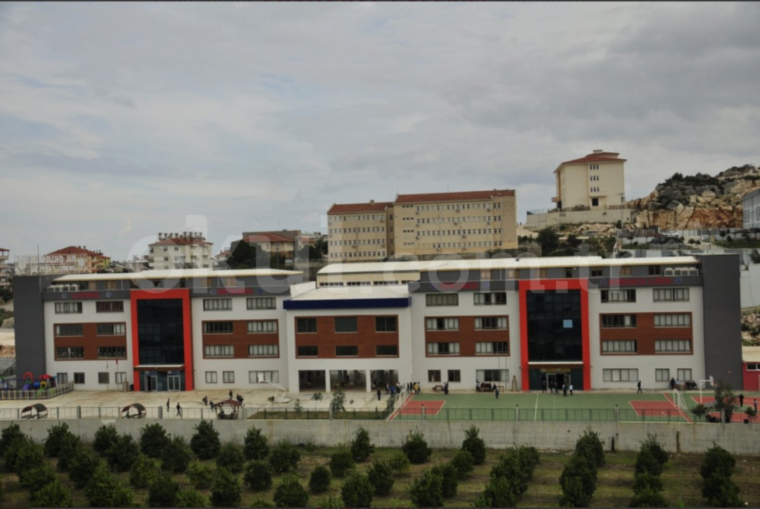 Özel Demre Bil Okulları Anaokulu - 3