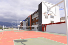 Özel Demre Bil Okulları Anaokulu