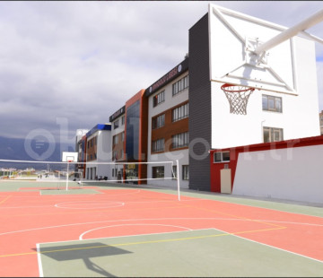 Özel Demre Bil Okulları Anaokulu