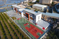 Özel Demre Bil Okulları Ortaokulu