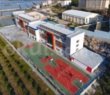 Özel Demre Bil Okulları Ortaokulu