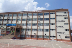 Özel Kozan Koleji Anaokulu