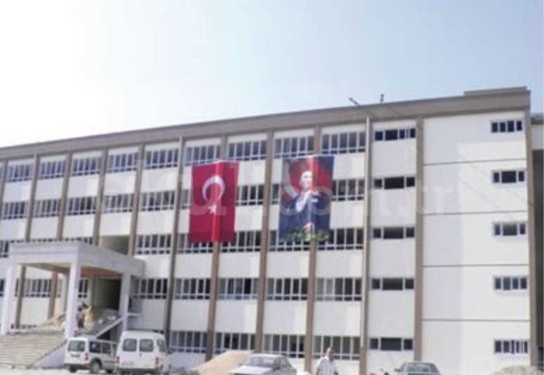 Özel Kozan Koleji Fen Lisesi