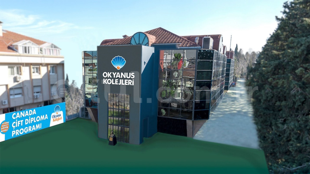 Özel Florya Okyanus Koleji Anaokulu