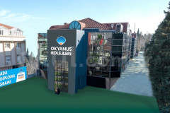 Özel Florya Okyanus Koleji Ortaokulu