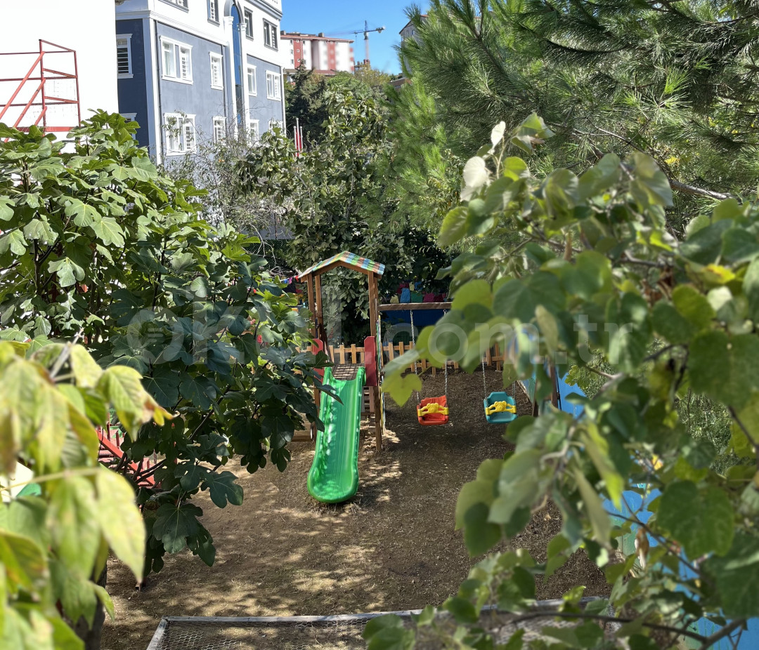 Özel Parlayan Yıldızlar Anaokulu - 5