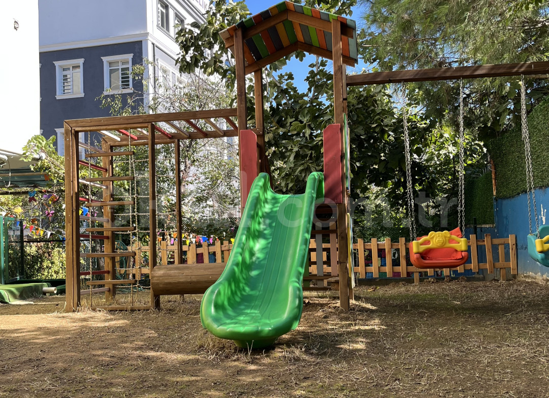 Özel Parlayan Yıldızlar Anaokulu - 3