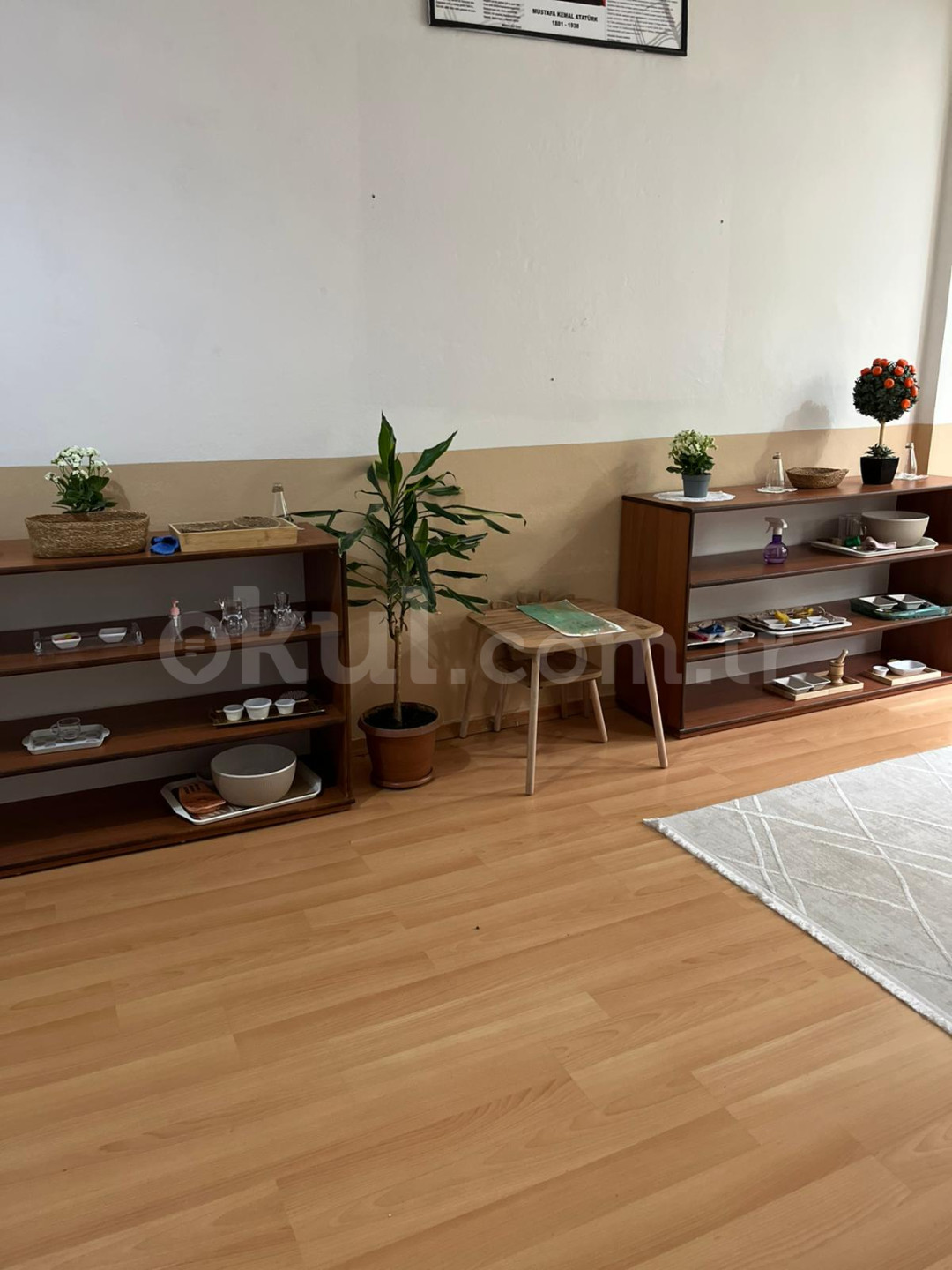 Özel Parlayan Yıldızlar Anaokulu - 11