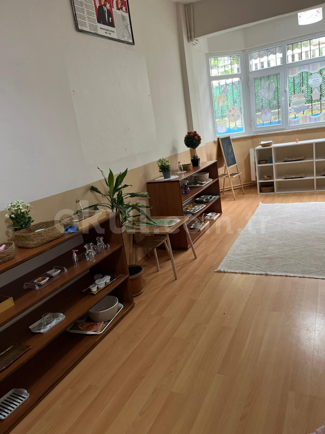 Özel Parlayan Yıldızlar Anaokulu - 15